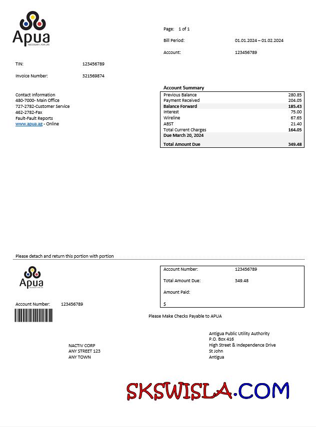 Albania Albanian Power Corporation